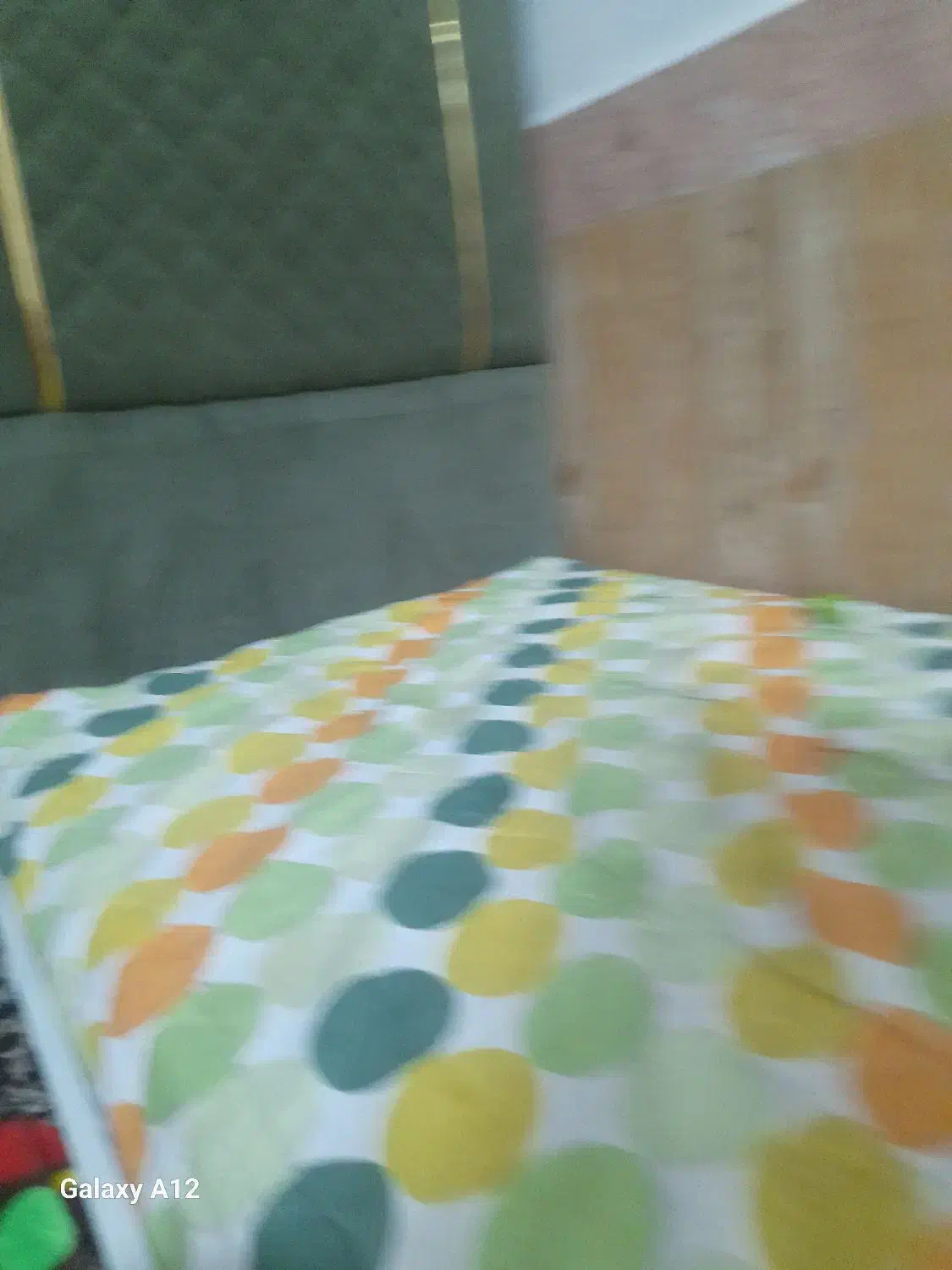 تخت یکنفره نوجوان|تخت و سرویس خواب|اهواز, الصافی|دیوار