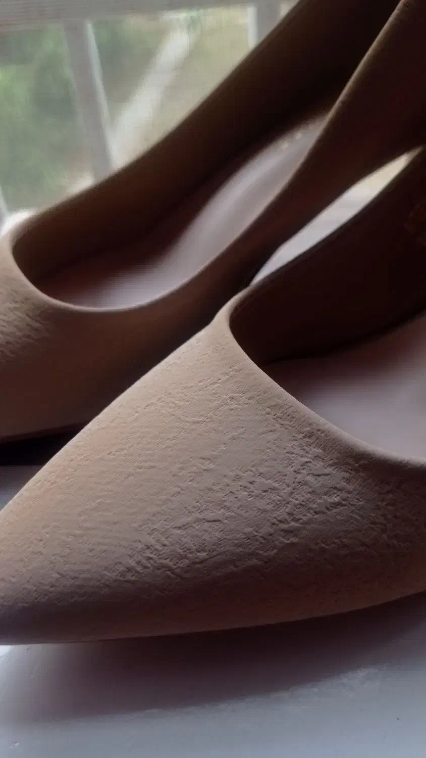 کفش زنانه|کیف، کفش، کمربند|سیمین شهر, |دیوار