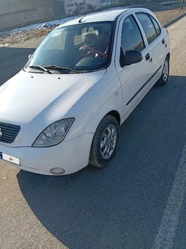 تیبا2. 1400|خودرو سواری و وانت|نیشابور, کریم آباد|دیوار