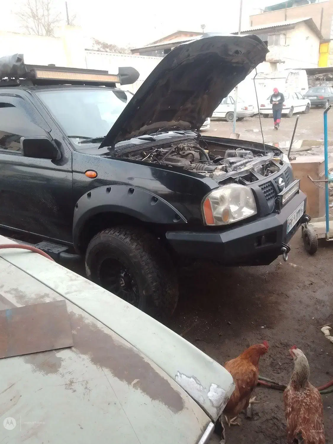 نیازمند نقاش خودرو|استخدام صنعتی، فنی، مهندسی|تهران, شادآباد|دیوار