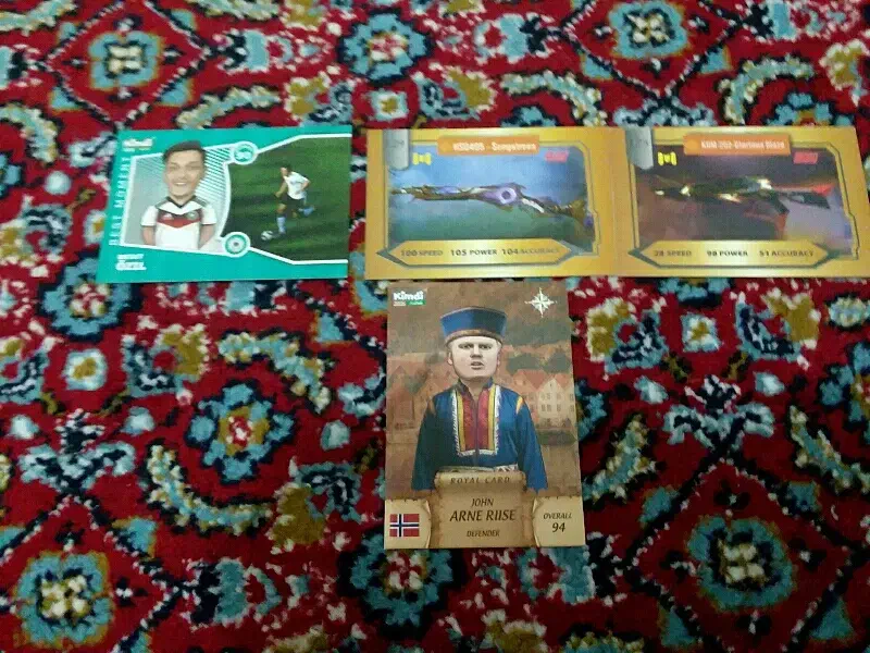 کیمدی|کلکسیون و سرگرمی|ری, شهید بهشتی|دیوار