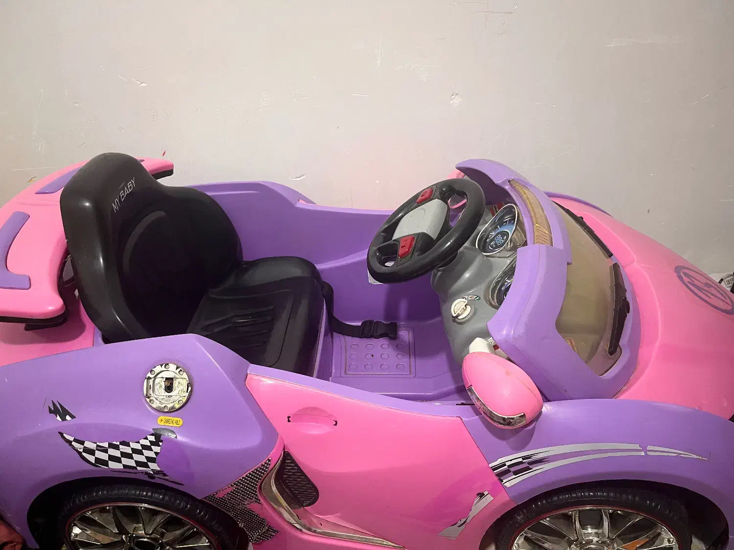 ماشین شارزژی|اسباب و اثاث بچه|بوشهر, |دیوار