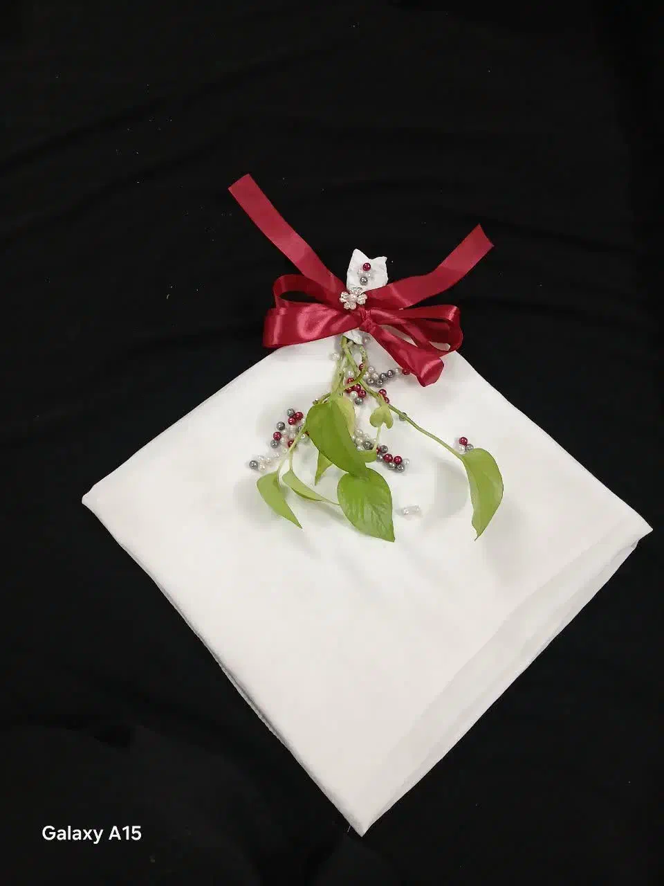 چادر و‌ملزومات والبسه احرام|لباس|مشهد, هنرور|دیوار