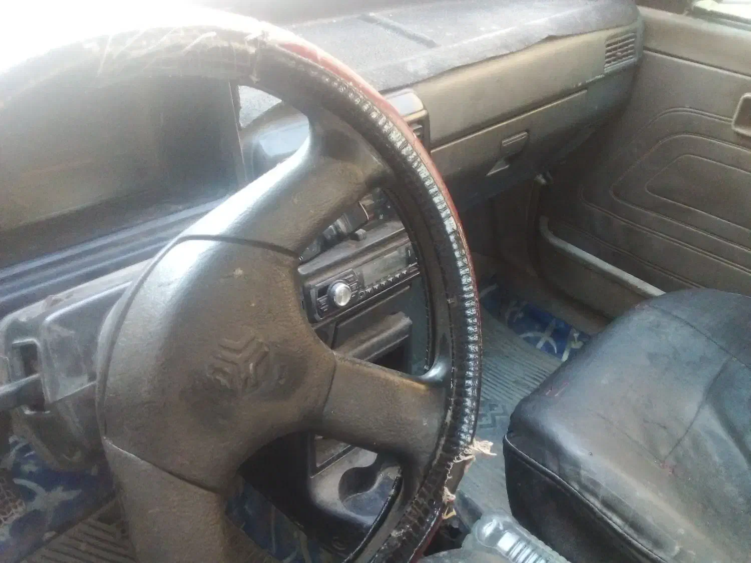 شادگان|خودرو سواری و وانت|شادگان, |دیوار