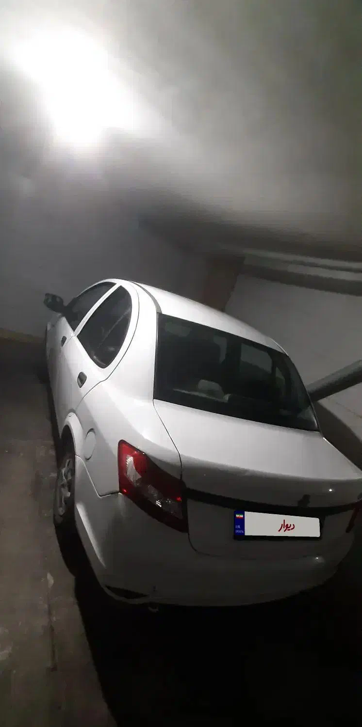 ساینا|خودرو سواری و وانت|اسلام‌شهر, شهرک انبیا|دیوار