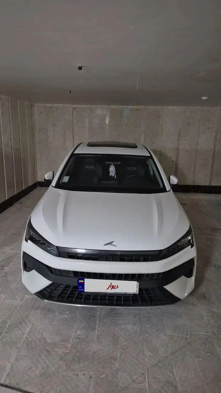 Kmc J7مدل۱۴۰۳|خودرو سواری و وانت|ورامین, شهرک ولیعصر|دیوار