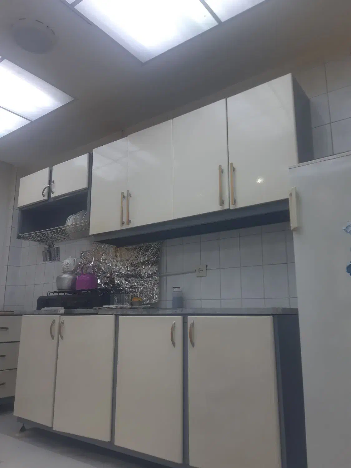 فروش واحد  تک واحدی  حیاط دار|فروش آپارتمان|شهرکرد, |دیوار