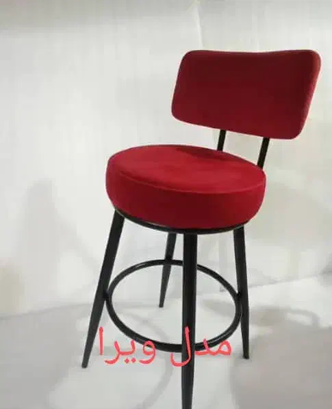 صندلی تدی غذاخوری کافه رستوران|کافیشاپ و رستوران|تهران, شهید رجایی|دیوار