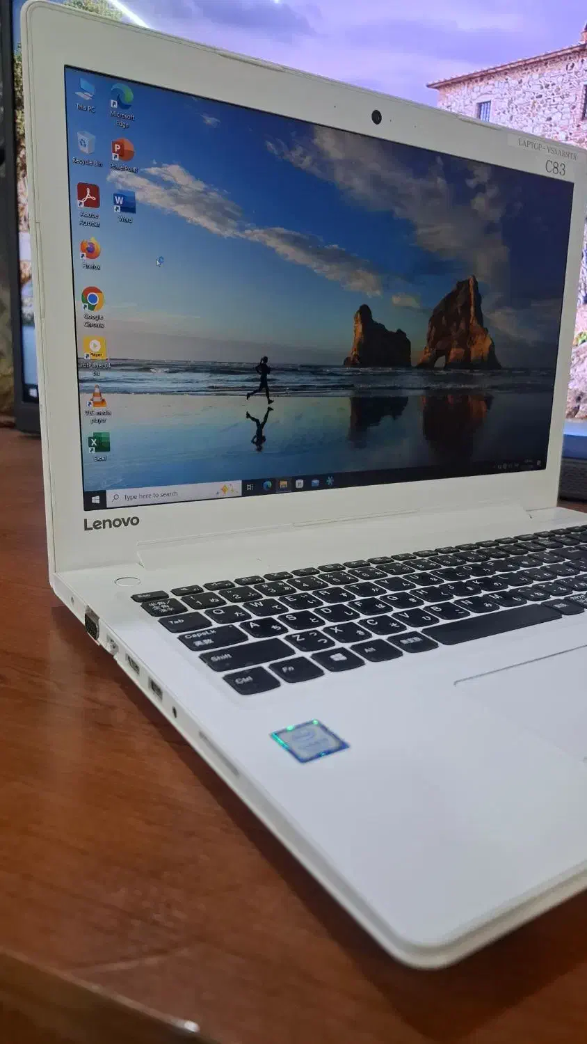 لپتاپ لنوو در حد نو|رایانه همراه|بابل, |دیوار