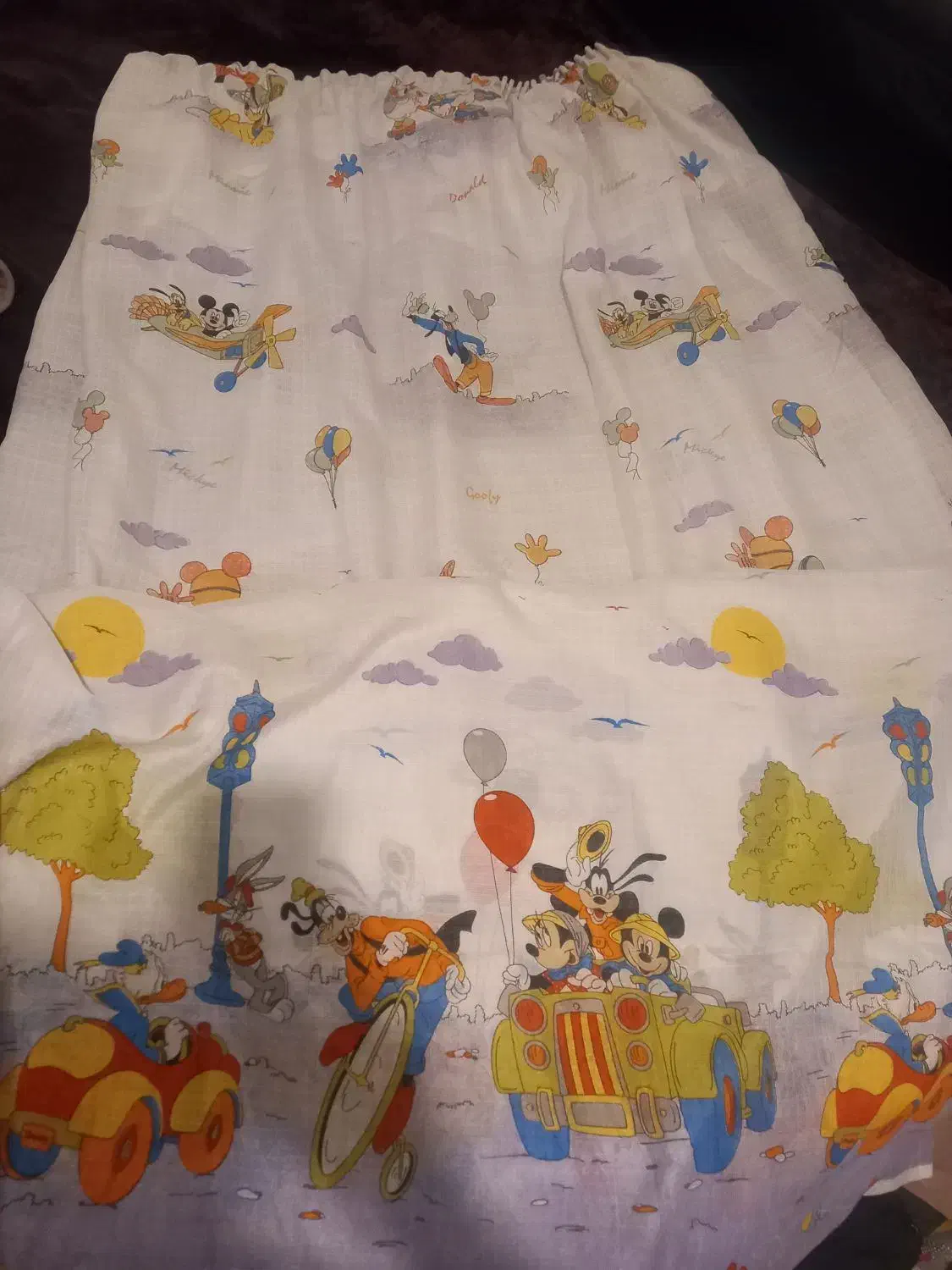 پرده|پرده، رانر، رومیزی|تبریز, |دیوار