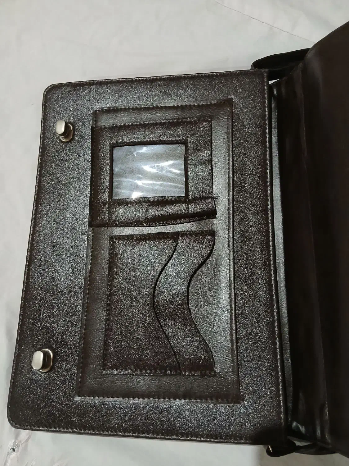 کیف لپ تاپ کیف اداری دانشجویی|کیف، کفش، کمربند|اصفهان, رهنان|دیوار