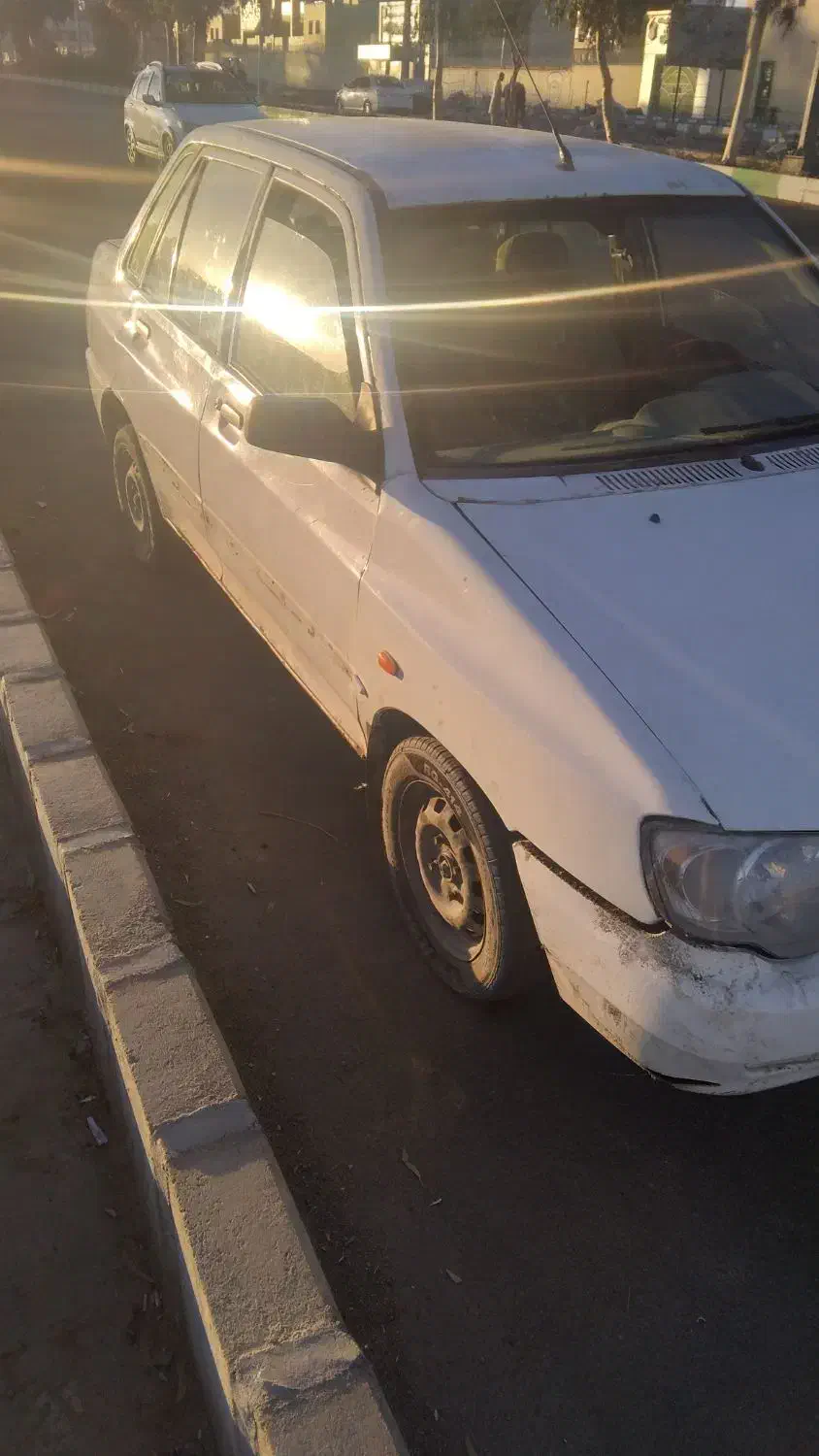 پراید ۱۳۲|خودرو سواری و وانت|زاهدان, |دیوار