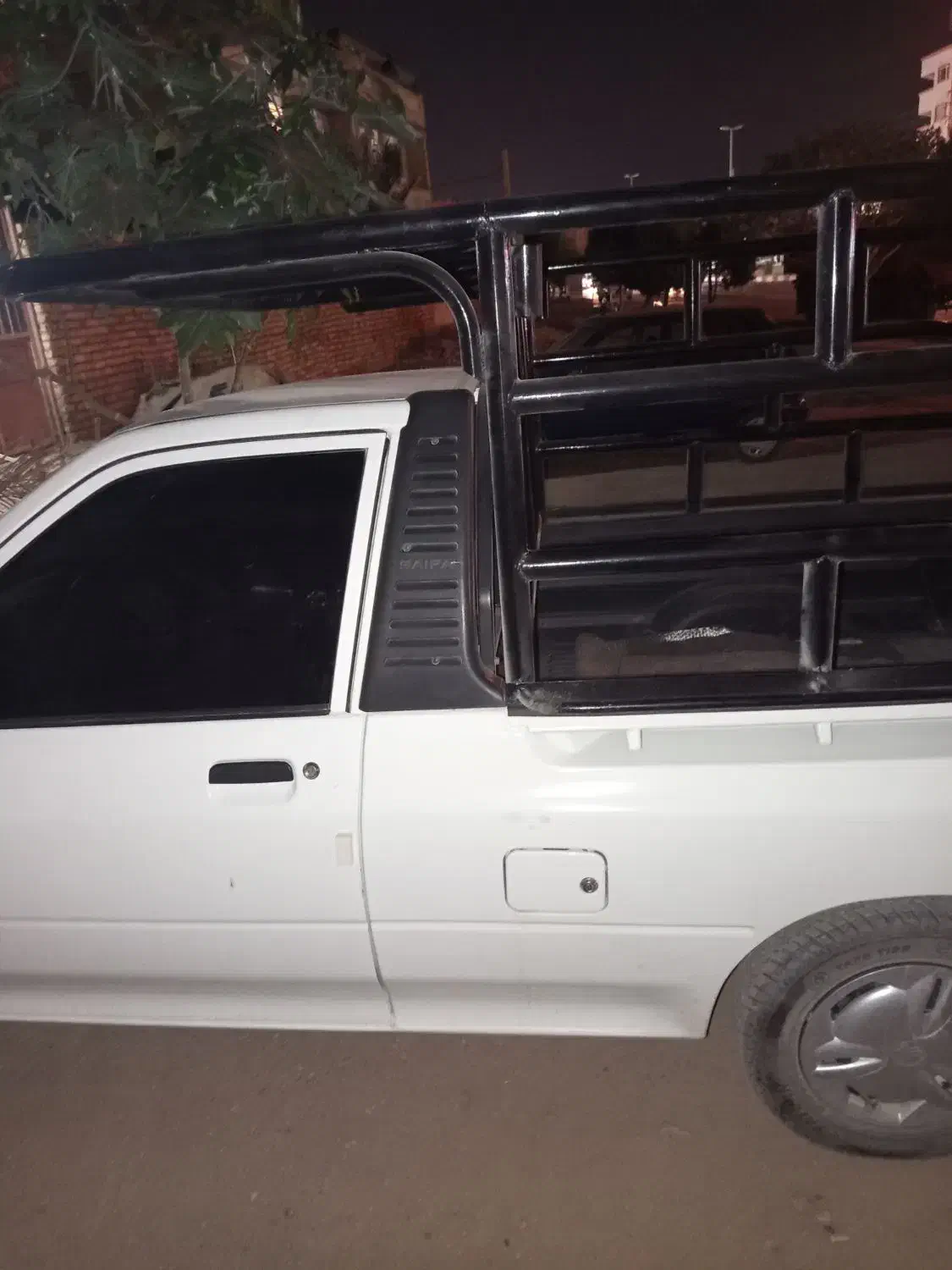 وانت پراید 402|خودرو سواری و وانت|شیراز, کوشک میدان|دیوار