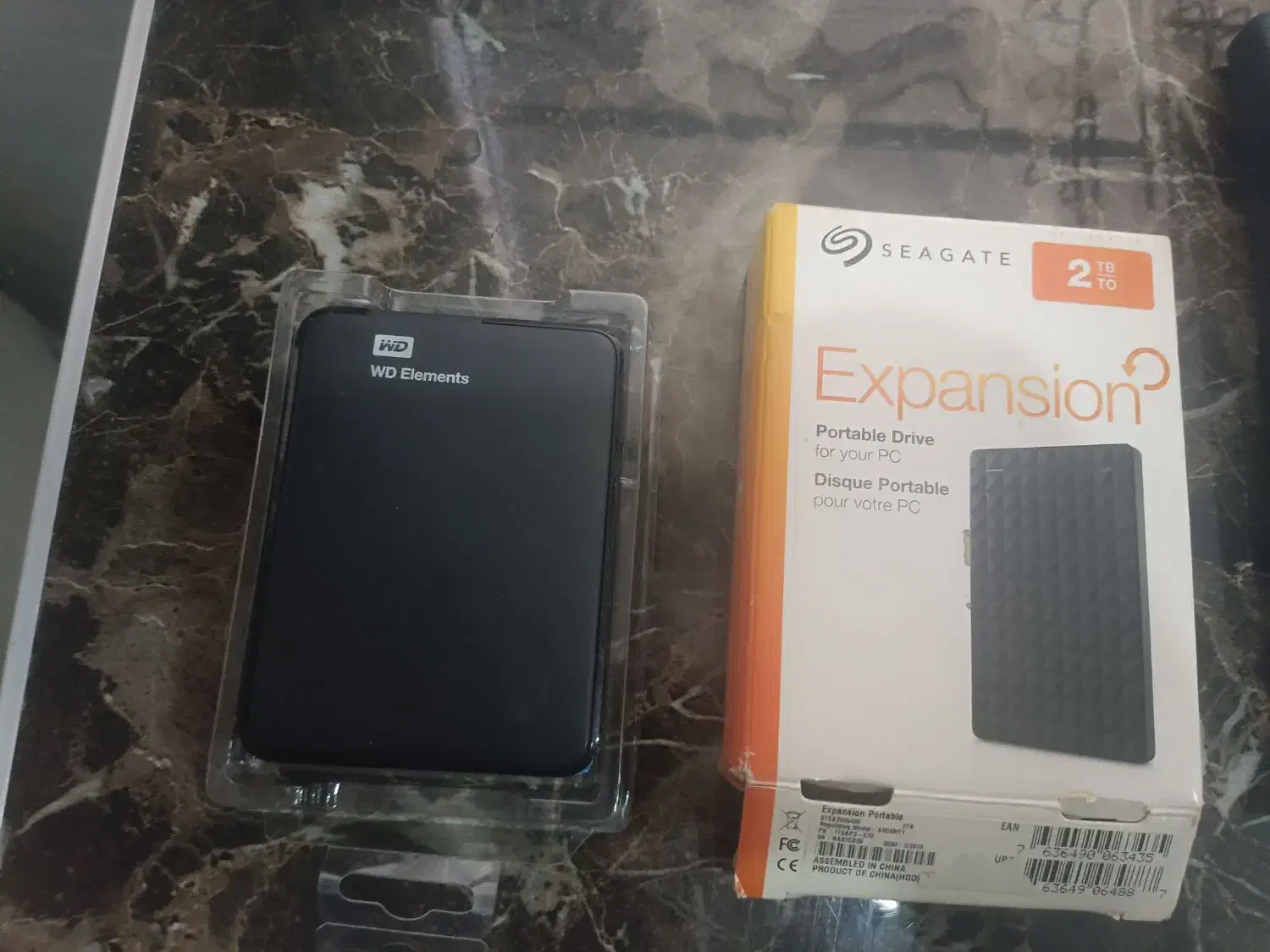 هارد دوترا|قطعات و لوازم جانبی رایانه|تهران, طیب|دیوار