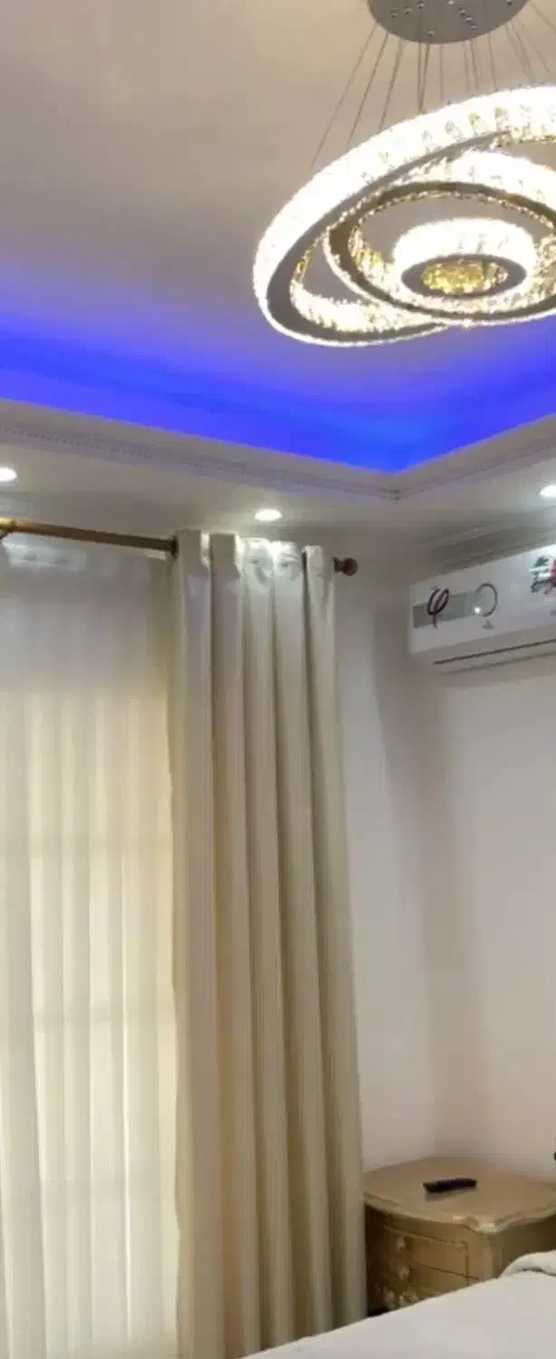 پرده اتاق خواب|پرده، رانر، رومیزی|بابل, |دیوار