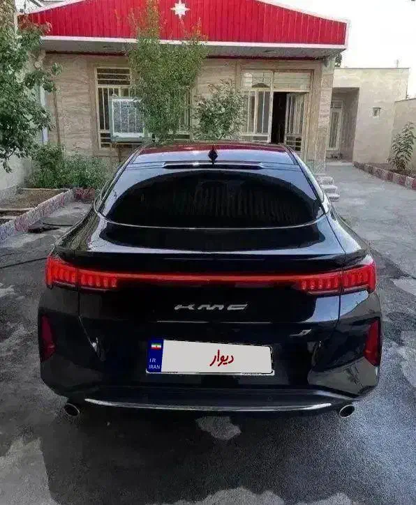 جکj7 صفر خشک|خودرو سواری و وانت|رشت, جهاد|دیوار