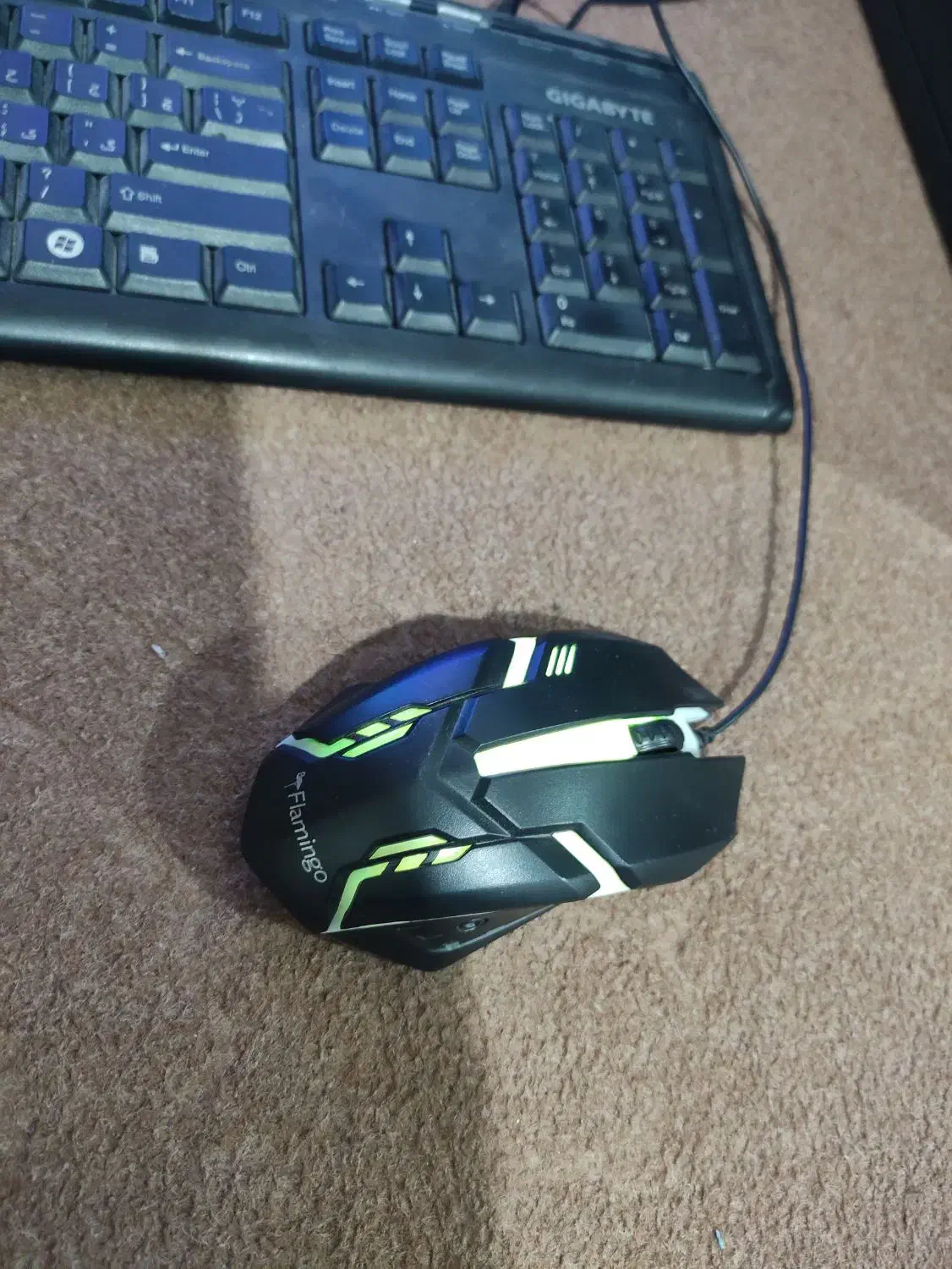 فروش کامپیوتر کامل قیمت مناسب|رایانه رومیزی|برازجان, |دیوار