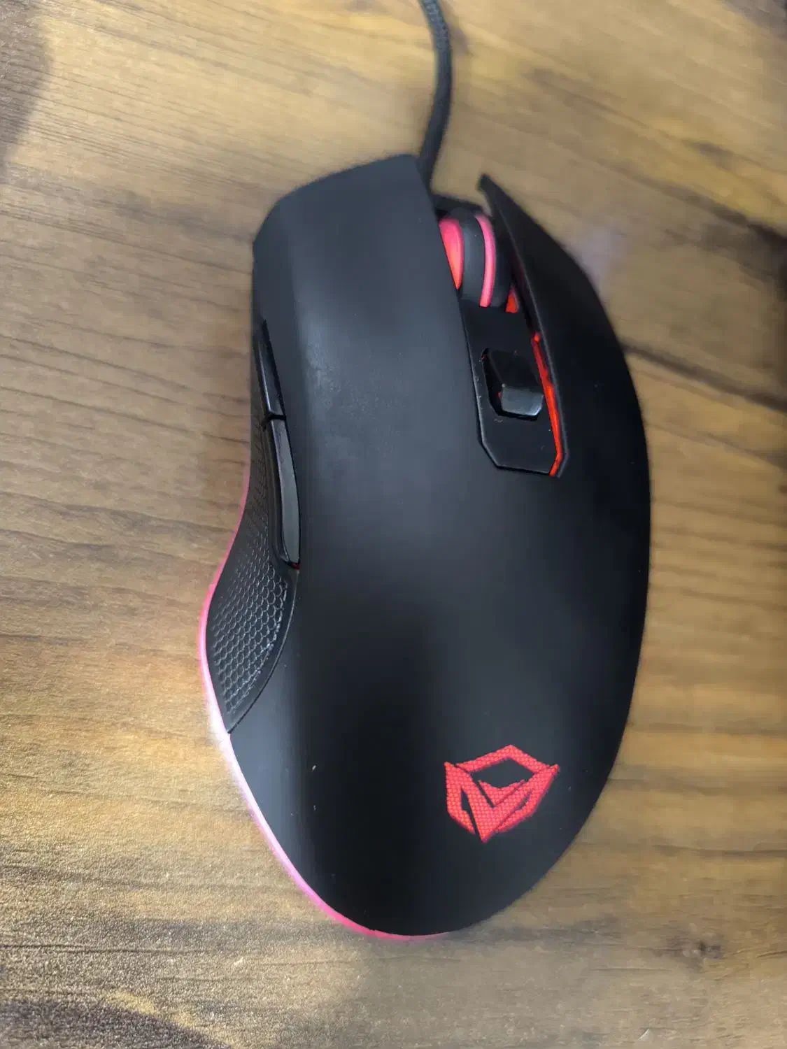 موس و کیبرد میشن rgb gaming|قطعات و لوازم جانبی رایانه|تهران, دولاب|دیوار