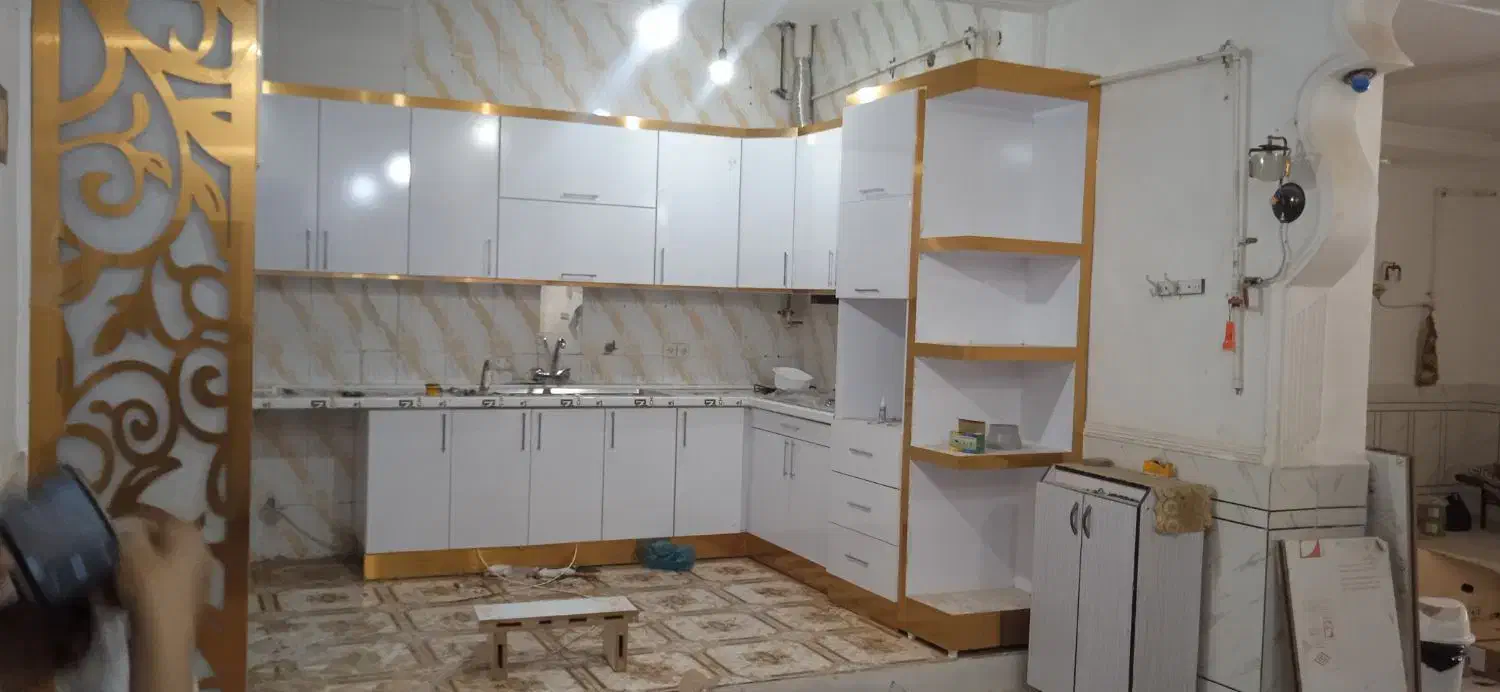 ساخت و نصب کمد،کابینت و...|خدمات پیشه و مهارت|آبادان, |دیوار