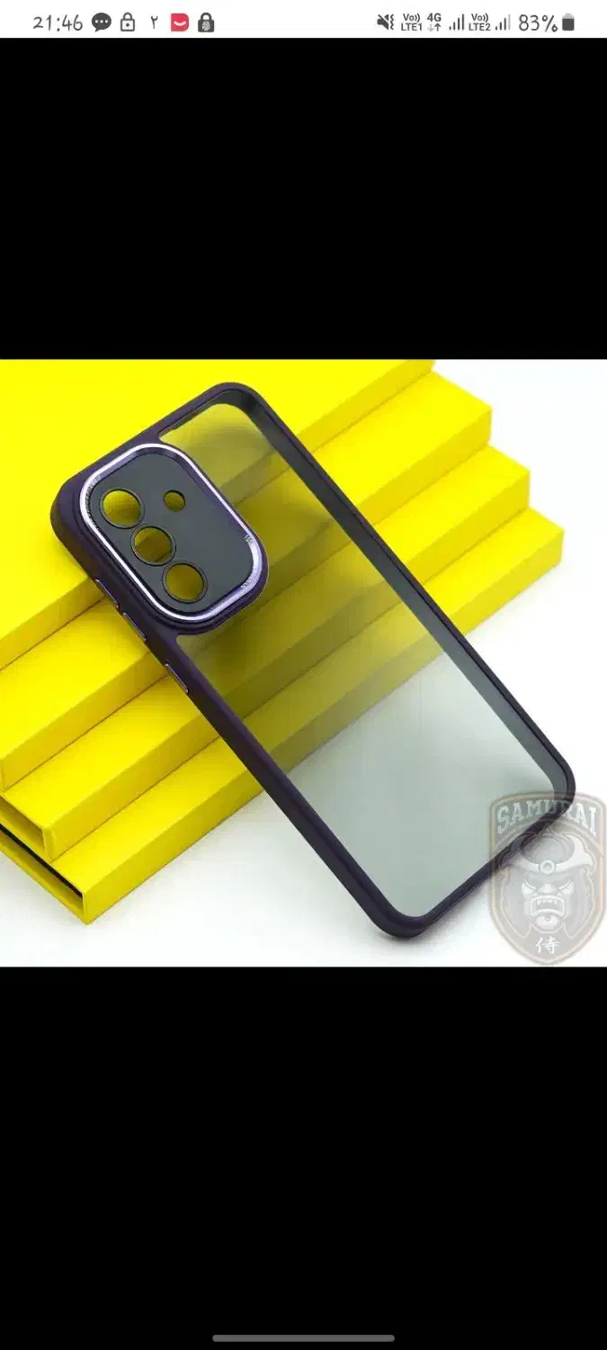 قاب A36|لوازم جانبی موبایل و تبلت|تهران, بوستان چیتگر|دیوار