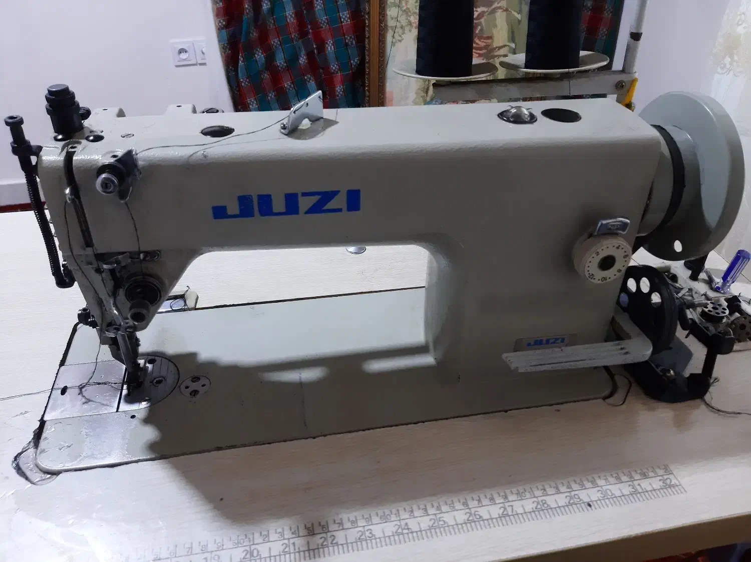 چرخ دوپایه|ماشینآلات صنعتی|مشکان, |دیوار