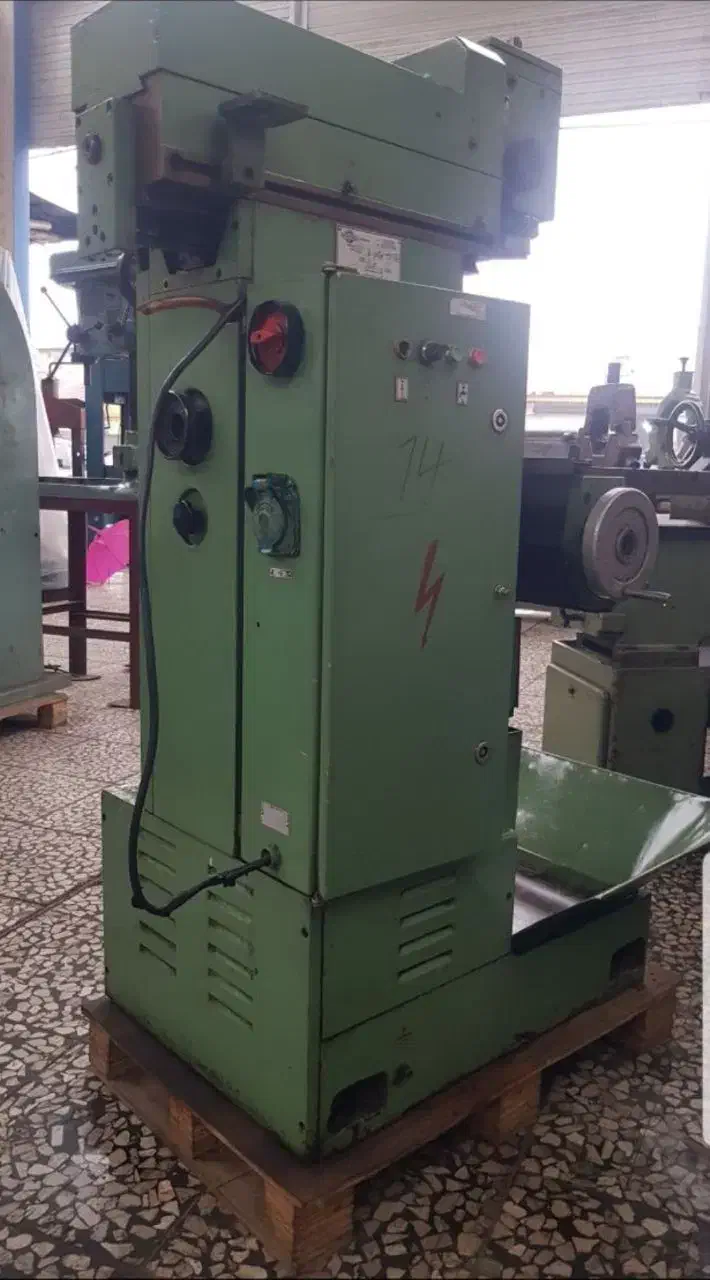 فرز دکل ماشین سازی تبریز|ماشینآلات صنعتی|رشت, حومه رشت|دیوار