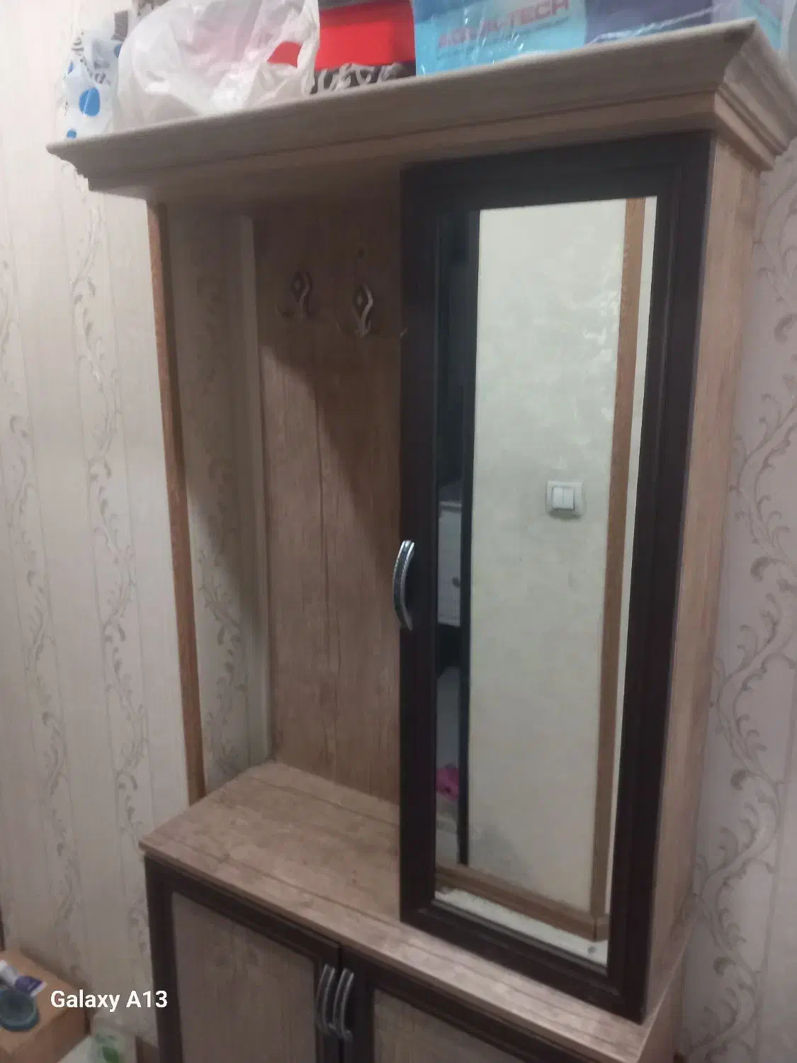 جا کفشی استوک|جاکفشی، کمد، دراور|شیراز, صنایع الکترونیک|دیوار