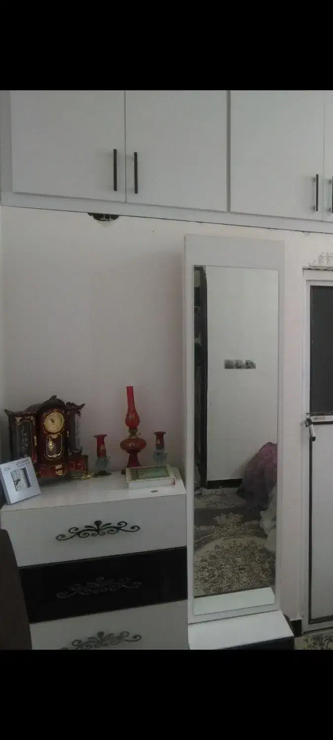 سرویس خواب و کمد و مبل 7 نفره|مبلمان خانگی و میز عسلی|تربت‌حیدریه, ترمینال|دیوار