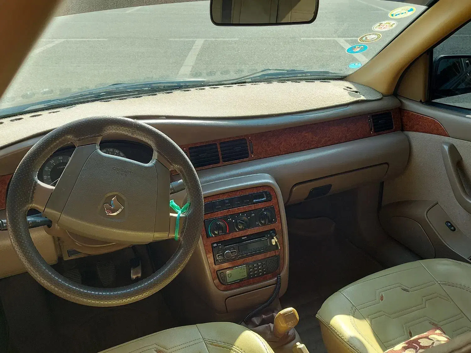 سمند EF7|خودرو سواری و وانت|فلاورجان, |دیوار