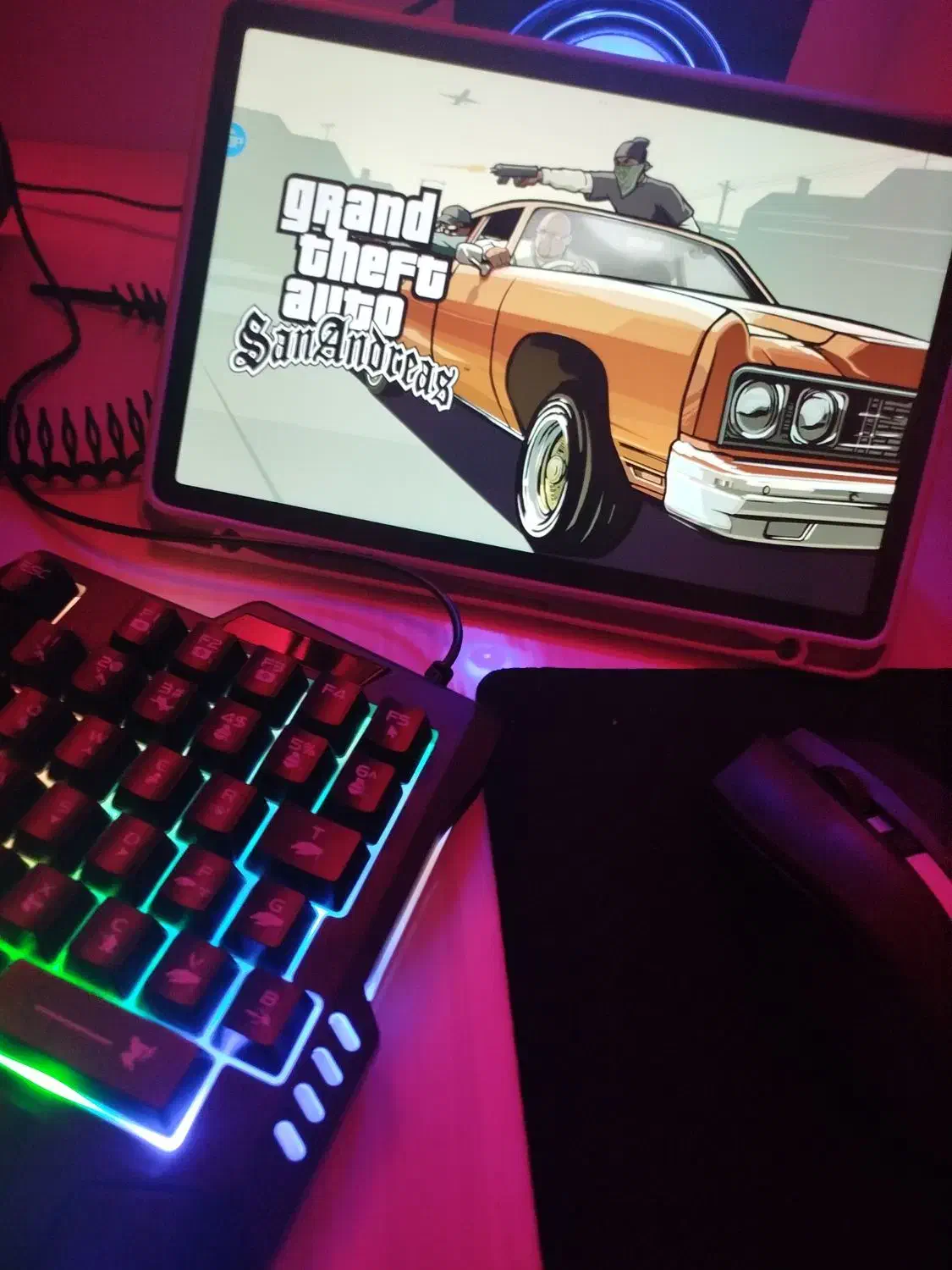 موس و کیبورد گیمینگ|قطعات و لوازم جانبی رایانه|ارومیه, |دیوار