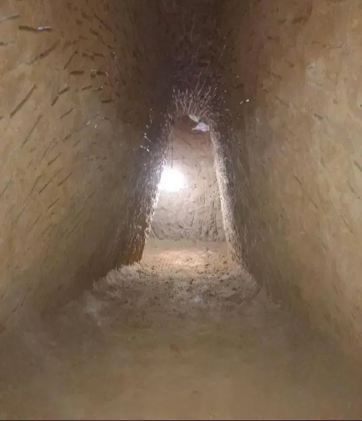 مقنی چاه کن|خدمات پیشه و مهارت|مهریز, |دیوار