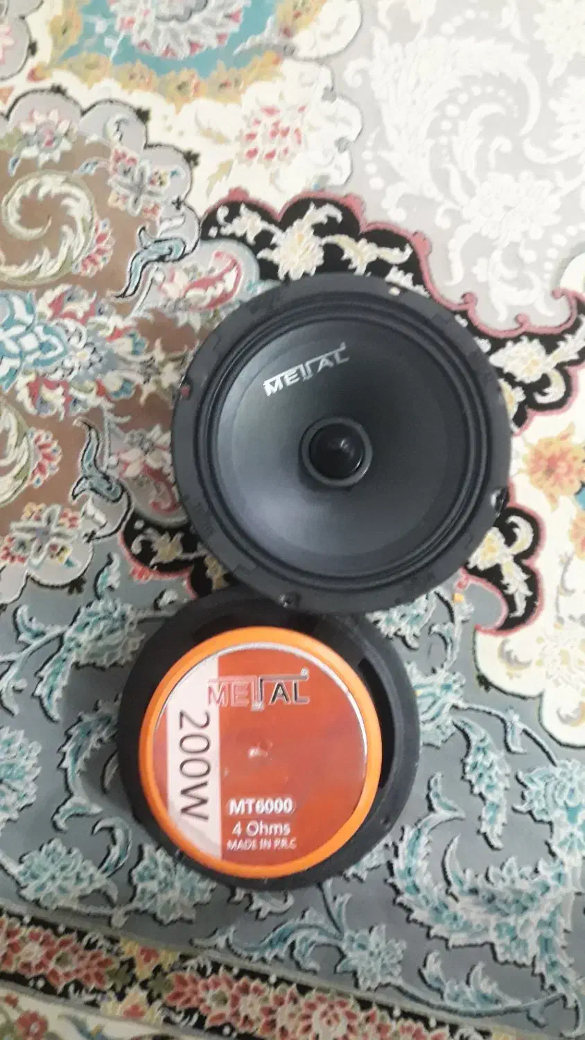 میدرنج|سیستم صوتی خانگی|کرمان, |دیوار