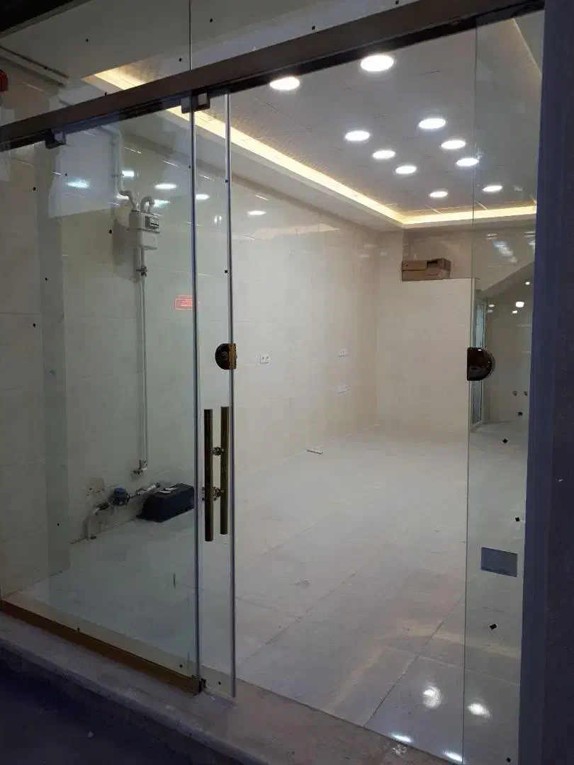 فرصت استثنایی خرید مغازه نوساز،لوکس مالکیت کامل|فروش مغازه و غرفه|رشت, دباغیان|دیوار