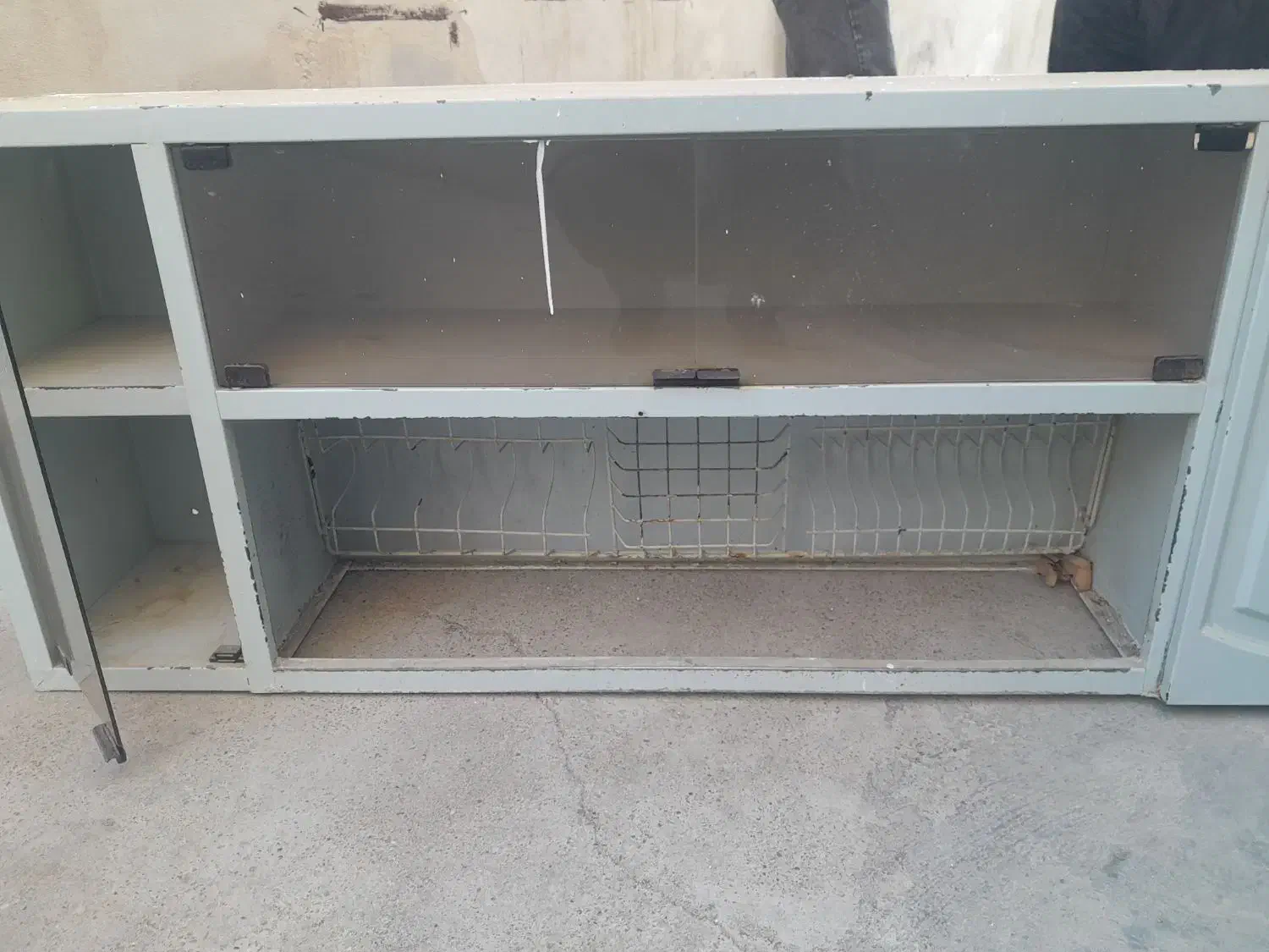 کابینت دیواری|مصالح و تجهیزات ساختمان|شیروان (خراسان), |دیوار