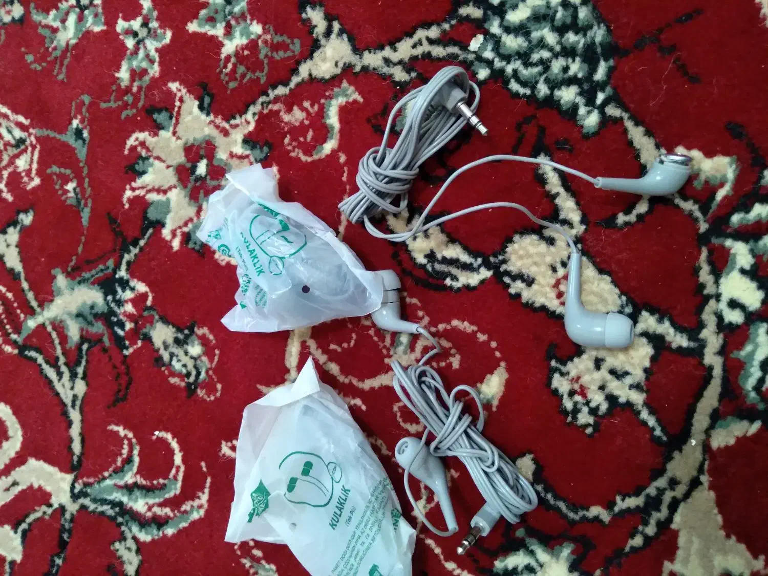 هندزفر|لوازم جانبی موبایل و تبلت|تبریز, |دیوار