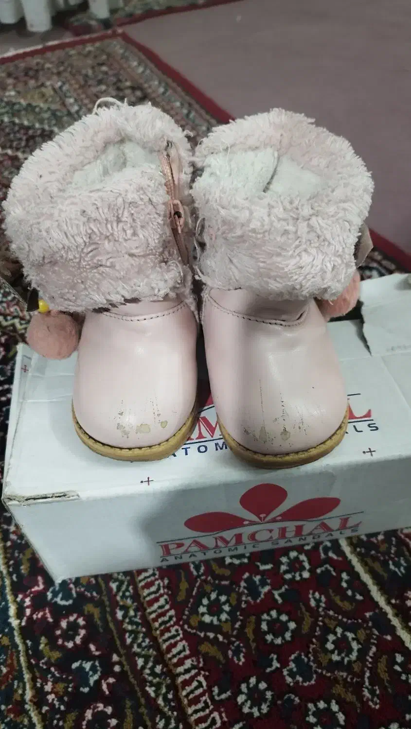 سه جفت کفش|کیف، کفش، کمربند|زنجان, |دیوار