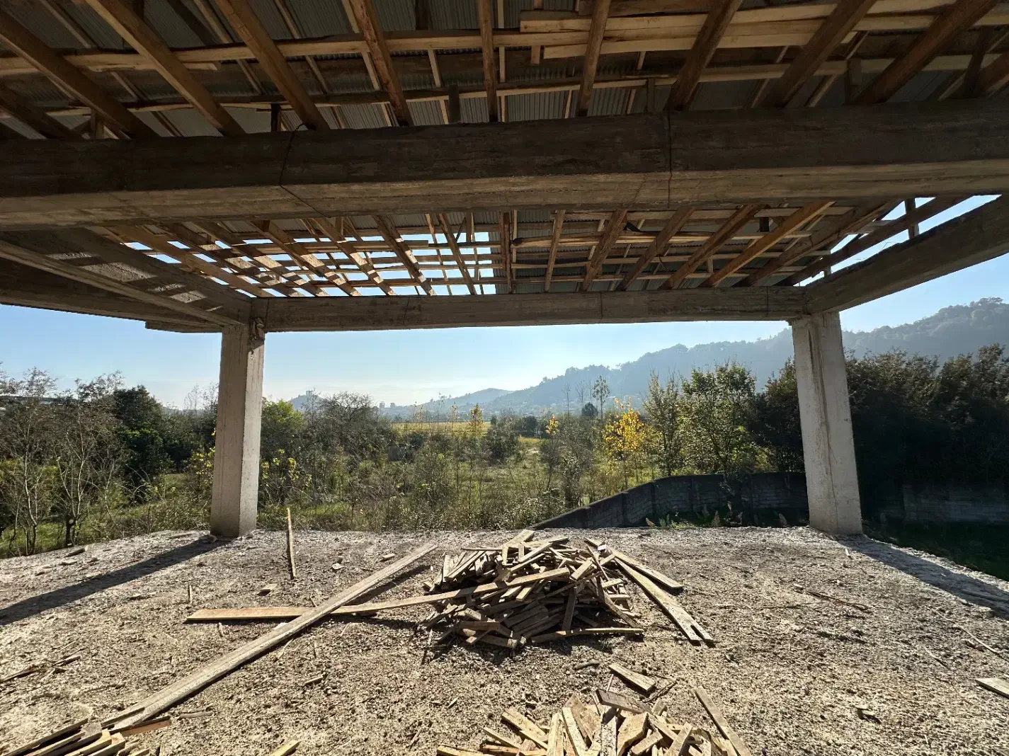 پیش فروش واحد با تمامیه امکانات راه جدا|پیشفروش املاک|کومله, |دیوار