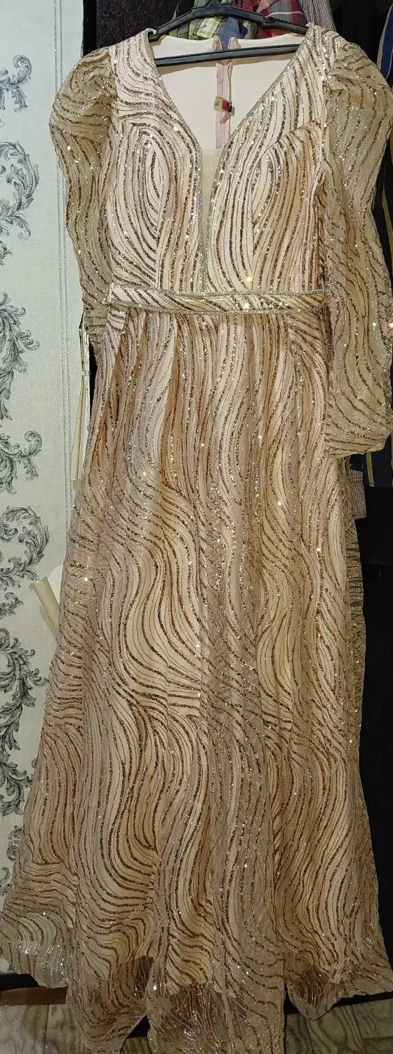 پیراهن مجلسی|لباس|بندر ماهشهر, |دیوار