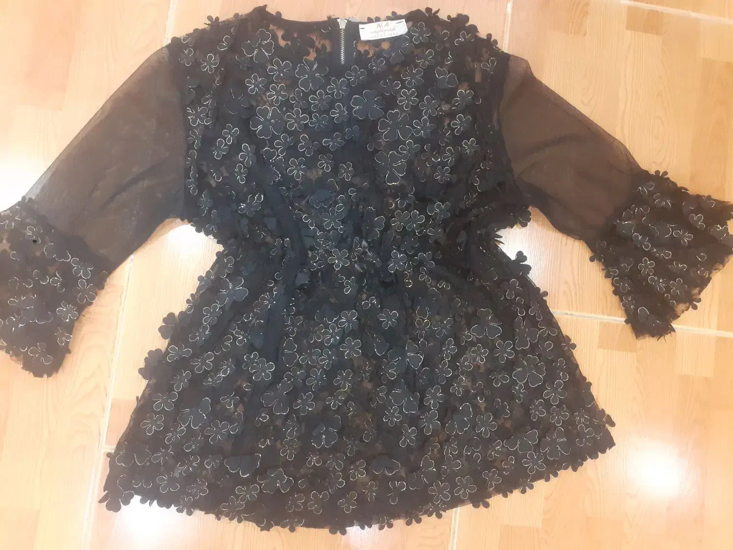 بلوز ترک زیبا|لباس|تبریز, |دیوار