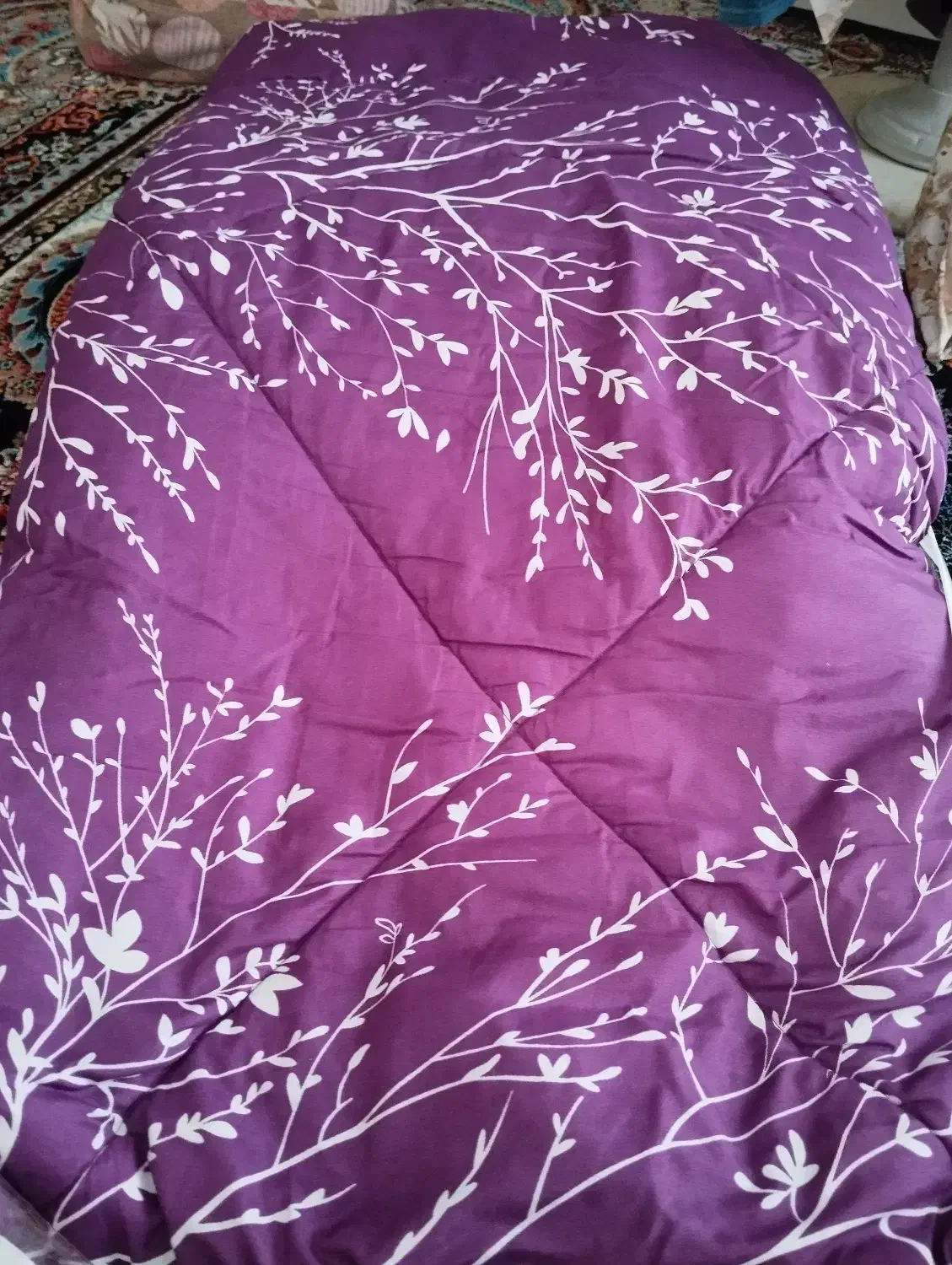 روتختی دو رو همراه دوتا رو بالشتی|سرویس روتختی|سبزوار, جوادیه غربی|دیوار