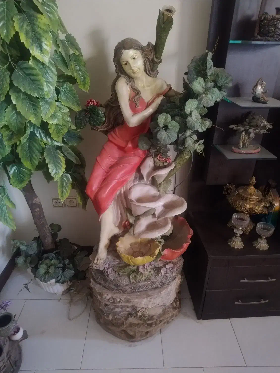 اب نما|صنایع دستی و سایر لوازم تزئینی|کرج, شاهینویلا|دیوار