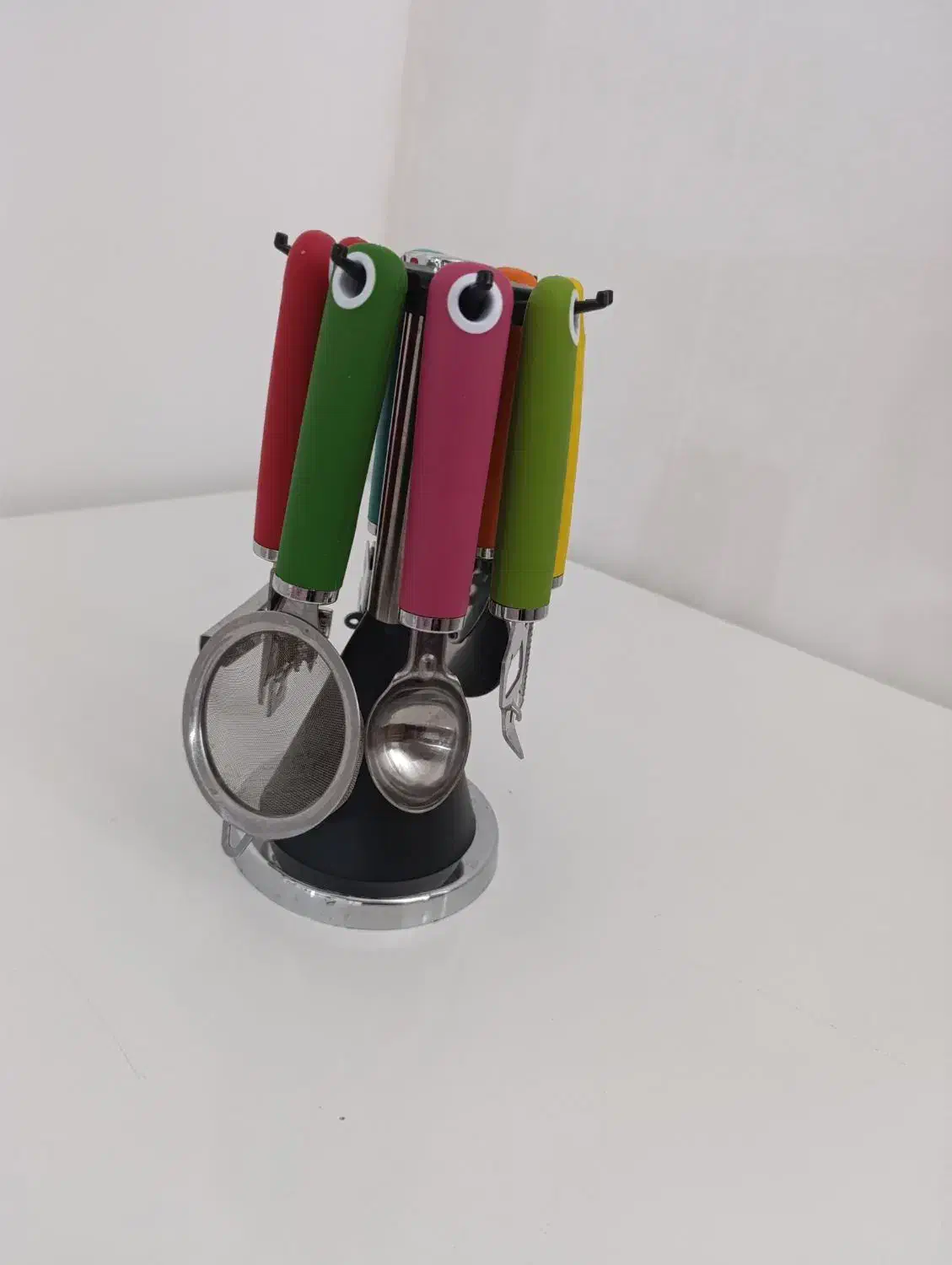 ست ابزار اشپزخانه|ظروف پخت‌وپز|تهران, اتابک|دیوار