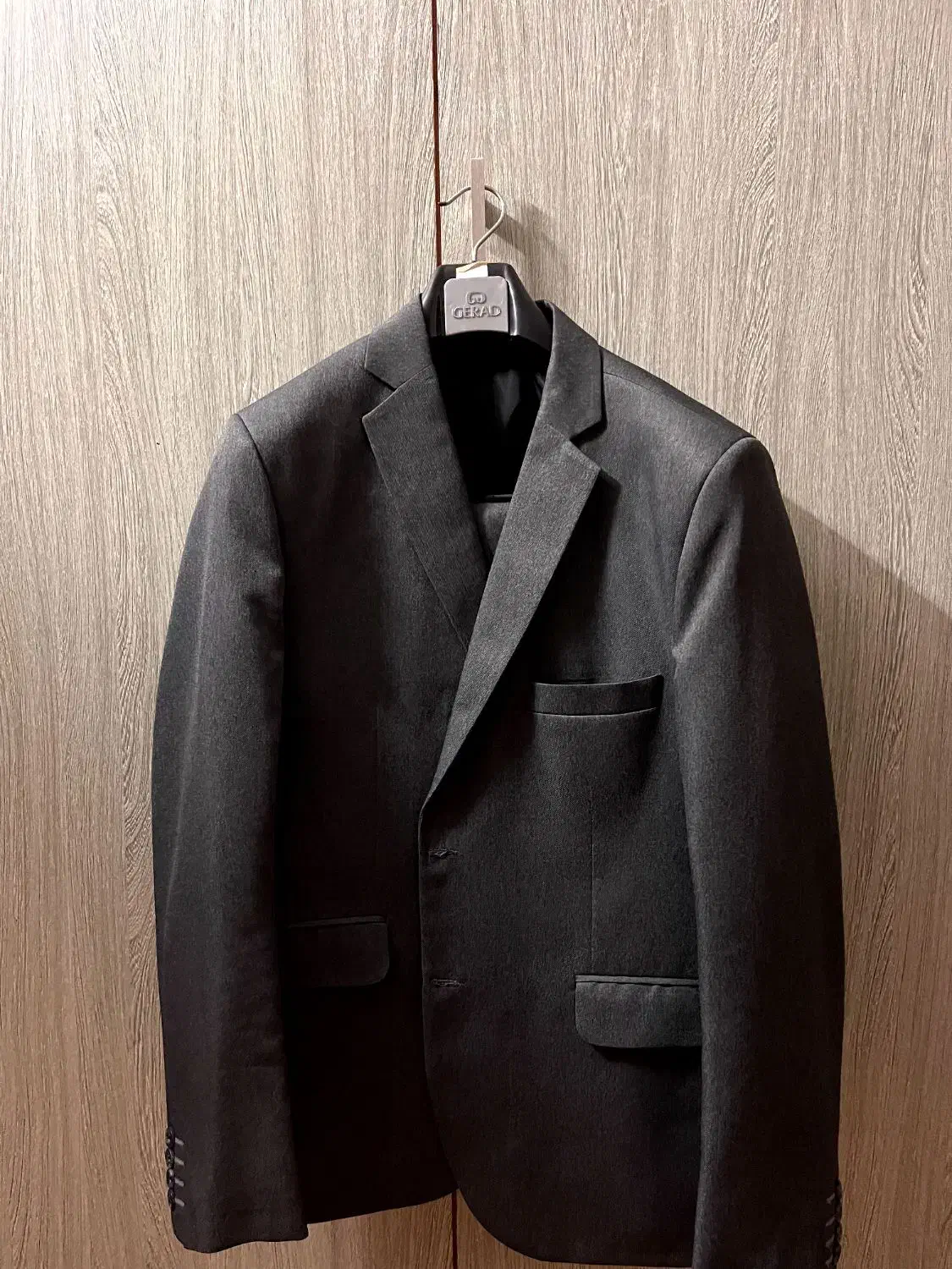 کت شلوار مردانه نو|لباس|قم, شاه سید علی|دیوار