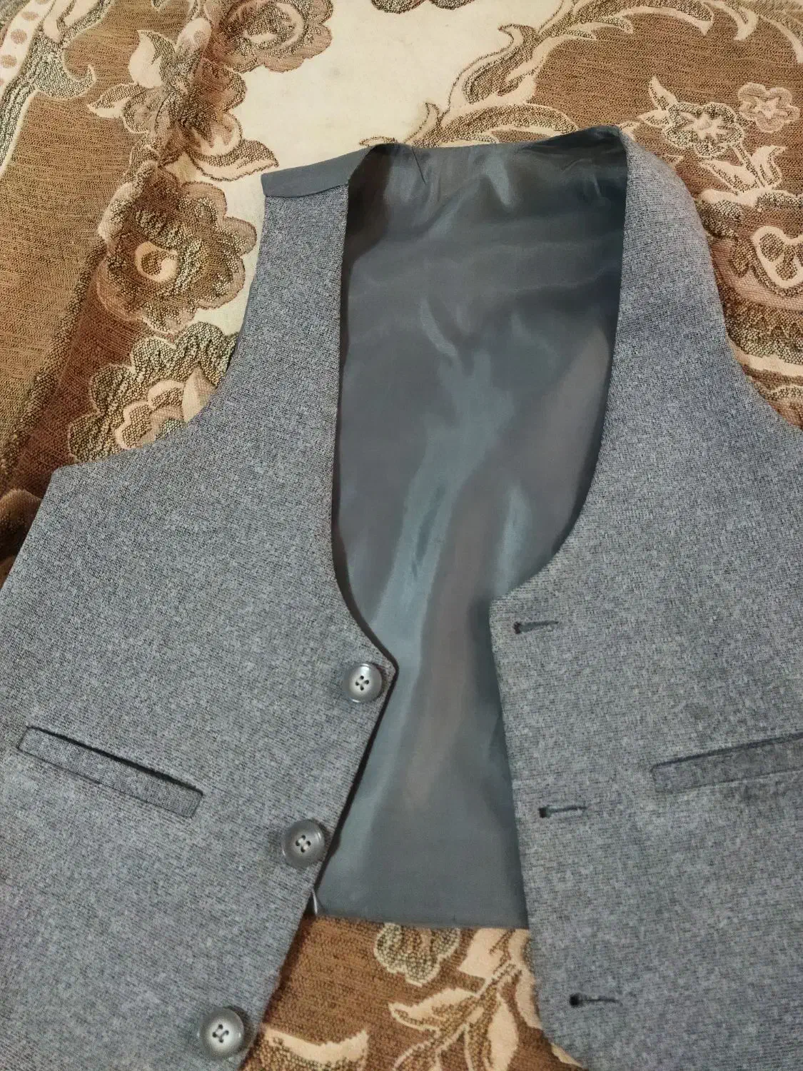 کت و شلوار بچگانه|کفش و لباس بچه|شیروان (خراسان), |دیوار