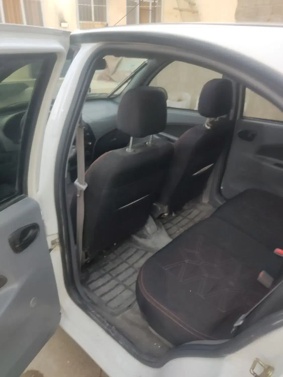 تیبا2کم کارمدل1400زپاس قفل|خودرو سواری و وانت|جهرم, |دیوار