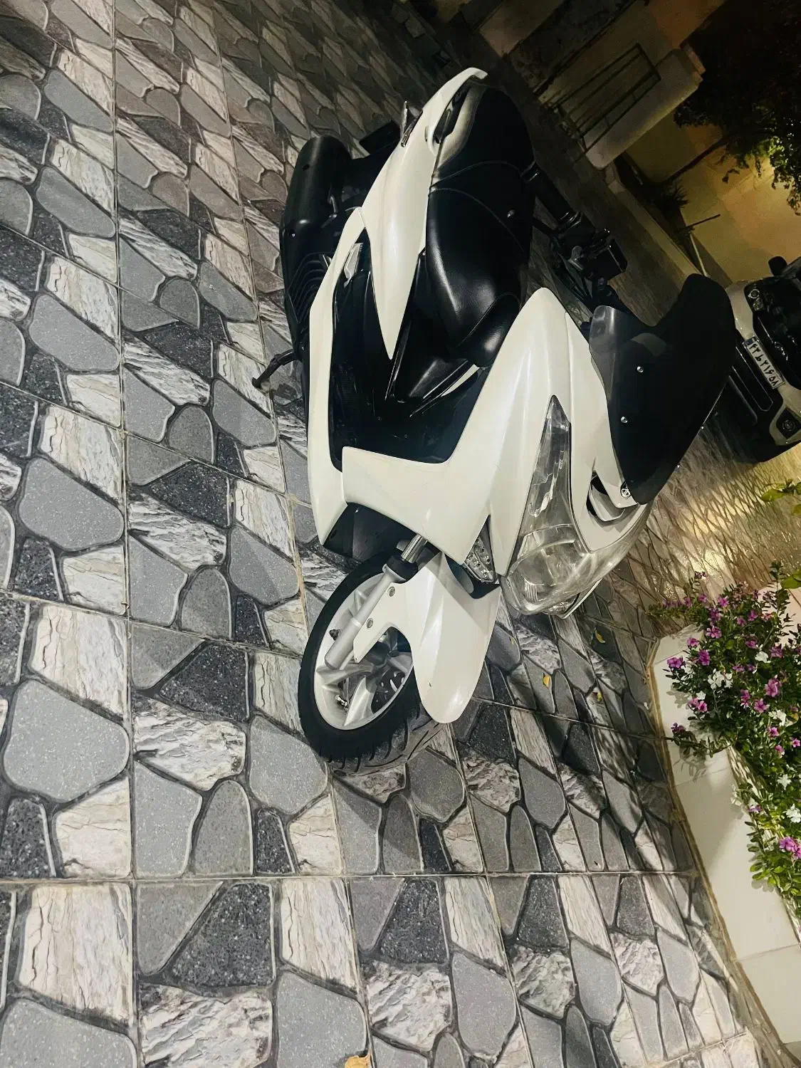 یاماها 155 ناناز دیر|موتورسیکلت|بوشهر, |دیوار