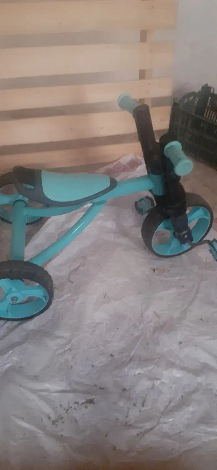 سه چرخه|دوچرخه، اسکیت، اسکوتر|ارومیه, |دیوار