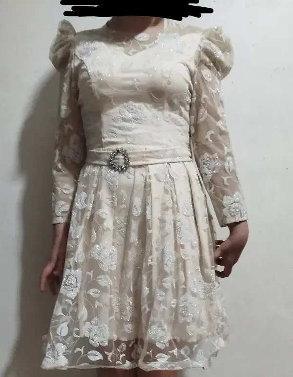 لباس عروس مجلسی|لباس|تهران, مشیریه|دیوار