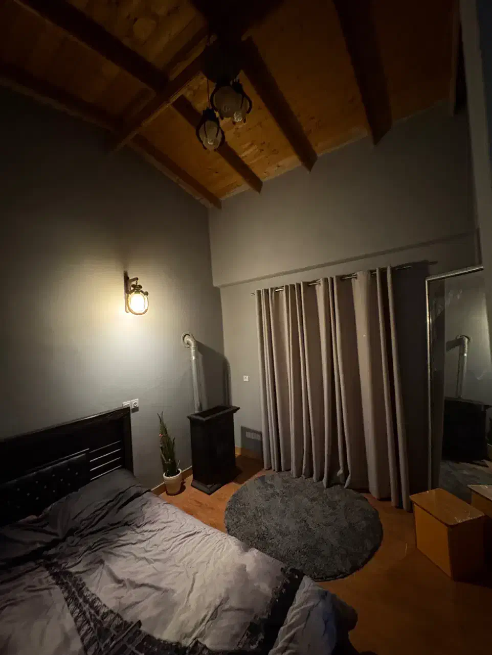 جکوزی پاسداران روبه دریا (مستقیم از مالک)|اجارهٔ کوتاه‌مدت آپارتمان و سوئیت|بندر انزلی, پاسداران|دیوار