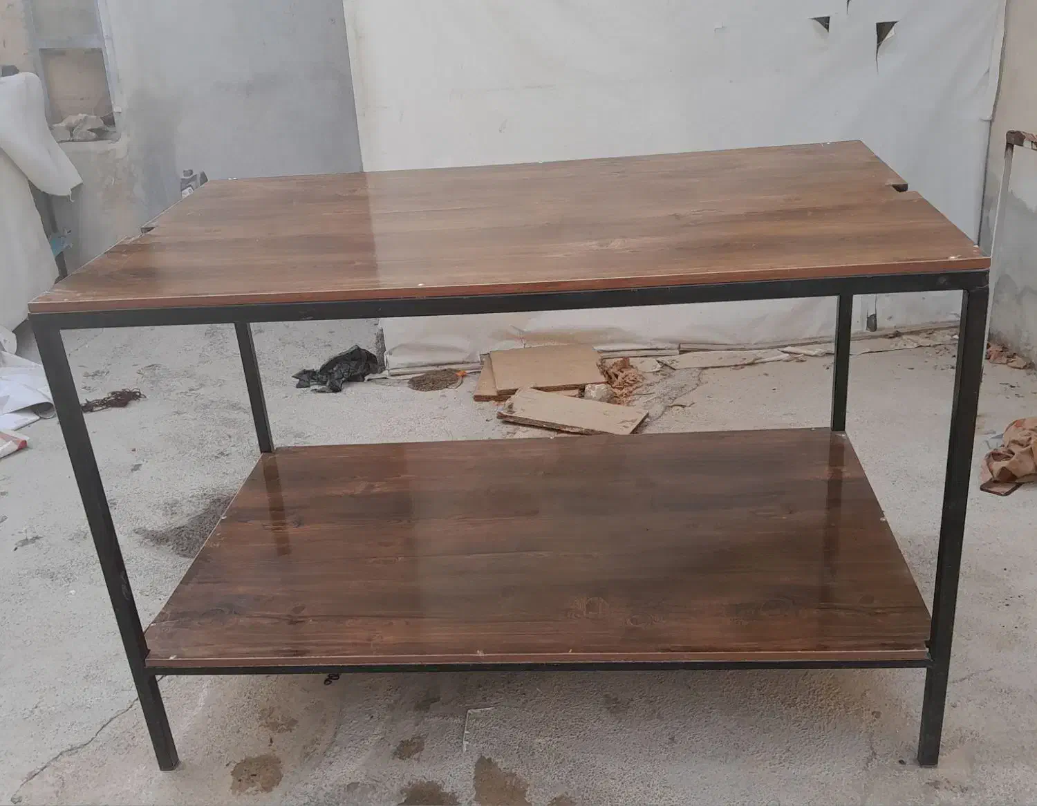 میز کارنو|مبلمان اداری|بجنورد, |دیوار